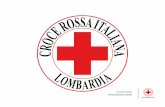 Croce Rossa Italiana Comitato Regionale · PDF fileRegolamento del Corso di Formazione per Volontari della Croce Rossa Italiana. Croce Rossa Italiana Comitato Regionale Lombardia ...