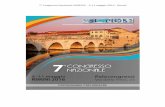 7° Congresso Nazionale SIMPIOS 9-11 maggio 2016 - Riminigavecelt.it/nuovo/sites/default/files/uploads/Congresso SIMPIOS.pdfhanno visto la partecipazione di altre società scientifiche