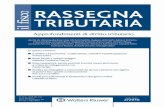2 - Rassegna Tributaria 1/2010cordeiroguerra.it/wp-content/uploads/2017/06/RCG-Reati-fiscali-e... · Trimestrale di diritto tributario diretto da: Massimo Basilavecchia, Michele Cantillo,