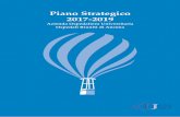 AOUOORR Piano Strategico 2017-2019 - marchesanita.it · Piano strategico 2017-2019 - Azienda Ospedaliero Universitaria Ospedali Riuniti “Umberto I - G.M. Lancisi - G. Salesi”