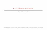 C3 Costruzioni in acciaio (3) - unirc.it · Le seguenti ‘slides’ costituiscono solo una base per lo sviluppo delle lezioni e, pertanto, non sostituiscono i testi consigliati ...