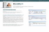 EsiMus - Tabelle millesimali - ACCA softwaredownload.acca.it/Files/Scheda/EsiMus.pdfTabelle Millesimali Tabelle millesimali Caratteristiche del software EsiMus è il programma ACCA