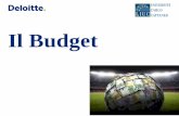 L’industria del calcio tra crisi e sviluppo Analisi dei ...my.liuc.it/MatSup/2012/A78615/Il Budget.pdf · piano dei conti F.I.G.C.. Il conto economico assume la consueta struttura