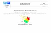 Regione Toscana - Area Vasta Sud-Est · Manuale di Applicazione delle Classi di priorità cliniche per la prenotazioni di Specialistica e diagnostica ambulatoriale ANNO - 2016 ...