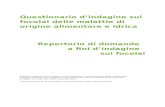 Outbreak investigation questionnaire FWD - …ecdc.europa.eu/sites/portal/files/media/en/healthtopics/... · Web viewHa una patologia cronica (ad es. morbo di Crohn, disturbo immunitario,