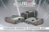 ﬁ ducia del afﬁ - cdn.dalbarcoserbatoi.it · DAL BARCO Renato s.r.l. pag.2 Viale Caproni, 54 - 38068 Rovereto (TN) Tel. 0464-434054 - Fax 0464-434129 mail: info@dalbarcoserbatoi.com