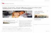 Caso Cucchi, periti Morte improvvisa per epilessia e non ...eugeniopini.it/wp-content/uploads/2017/02/s55.pdf · Main / Cultura / Caso Cucchi, periti Morte improvvisa per epilessia