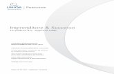 Imprenditore & Successo - assicurazioniscarponi.it UNIQA.pdf · Imprenditore & Successo La polizza R.C. Impresa edile Contratto di Assicurazione Responsabilità Civile verso Terzi