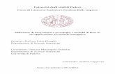 Università degli studi di Padova Corso di Laurea in ...tesi.cab.unipd.it/40116/1/Capozzo_Andrea.pdf · 1.1.1 Soluzione del modello di Bass ..... 1.2 Introduzione delle variabili