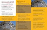 È attivato, per l’a.a. 2011/2012, dall’Università MODULO 1 ... · ANACI è la maggiore associazione a livello nazionale che raggruppa 7.300 amministratori di condominio, amministra-tori