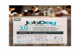 Job Day DEMI – UNINA FEDERICO IIjobdaydemiunina.it/wp-content/uploads/2018/05/Rassegna-Stampa... · il 'matching' tra i profili e i talenti con conoscenze tecniche ... «La giornata