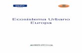 Ecosistema Urbano Europa - upload.legambiente.orgupload.legambiente.org/blogs/ecosistema_urbano_europa.pdf · 4.2 Aree verdi e isole pedonali 23 5.1 Trasporti e mobilità in Europa