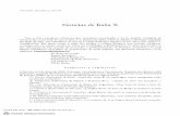 NOTICIAS DE ITALIA X - cvc.cervantes.es · Tra filologia e informatica: riscatto e studio delle traduzioni delle opere letterarie italiane nelle lingue spagnole dal 1300 al 1939 su