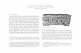 Urne arcaiche tuscolane: rilettura di CiL I, 2854 e 2849digital.csic.es/bitstream/10261/38049/1/Urne arcaiche tuscolane... · Urne arcaiche tuscolane: rilettura di CiL I2, 2854 e