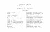 Regola dei monaci - PARROCCHIA SANTA TERESA DI GESÙ …oratoriodeirossi.weebly.com/.../1/14614188/la_regola_san_benedetto.pdf · della Regola di S. Benedetto Regola dei monaci ...