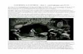 LOURDES. LA STORIA - Webiamo - Amantea. LA STORIA.pdf · primo film a soggetto su Lourdes: “Le Apparizioni della Vergine” del ... e la sera dopo il flambeaux il saluto al santuario