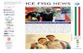 04.12.2013 Anno IV n°86 ICE FISG NEWSold.fisg.it/upload/old/1/documenti/newsletter fisg 04-12-2013.pdf · Settimana intensa per il Pattinaggio di Figura Azzurro e Mondiale. Mercoledì