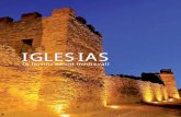 IGLESIAS fortificazioni DEF copia · Demoliti recinti e casupole, riconquista la scena l’antico splendore delle fortificazioni medievali. Via Lanusei: gli orti privati diventano