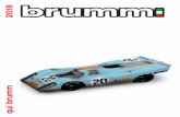 qui brumm · celeste - grigio chiaro R332 R332-CH Lotus 25 ... SERIE CAROSELLO ITALIANO R495R RACED Porsche 917K 24h Le Mans 1970 ... A1 Little Boy Atomic ...