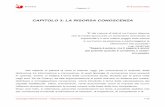 CAPITOLO 3: LA RISORSA CONOSCENZA - it Consult · orientata alla condivisione della conoscenza. La conoscenza organizzativa, inoltre, deve essere considerata come un prodotto, una