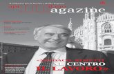 Il magazine per la Piccola e Media Impresa - apmi.it · denti; siamo presenti in tutta Italia, vicini alla piccola e media impresa. ADERISCI AL FAPI: IL FONDO DI FORMAZIONE ITALIANO