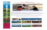 2015 Marche Turismo Newsletter Calendario delle principali ...eventi.turismo.marche.it/Portals/0/Allegati/Calendario eventi 2015.pdf · con la realizzazione, dal mese di febbraio