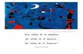 (Luigi Pirandello) - diessefirenze.org · attirato la nostra attenzione in diverse opere è la presenza di qualcosa della realtà che obbliga i ... mettendola incinta.Costretto a