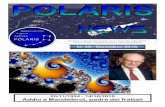 N. 49 - Dicembre 2010N. 49 - Dicembre 2010 - astropolaris.it - PolarisNews - dic2010 - 49... · SIDEREUS: NASCE UN PARCO ASTRONOMICO IN SALENTO (di Mauro Saroglia) 10 ... Eeee già,