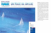 UN MARE DA AMARE - unione-italiana.euunione-italiana.eu/.../Pubblicazioni/UN_MARE_DA_AMARE_book.pdf · progetto Un mare da amare. Per noi che viviamo vicino al mare, che ogni giorno