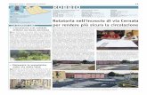 Settembre 2018 | LOMELLINA in comune ROBBIO fileNido “Il girasole ... realizzazione di una zona verde al centro, ... Servizi sociali Stefania Cesa e realizzata grazie alla se-