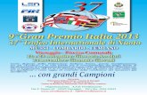 Comune di - Viareggio nuoto - .Federazione Italiana Nuoto - Comune di Viareggio Regione Toscana