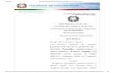 REPUBBLICA ITALIANA - sardiniapost.it · 15/3/2016 Sito Istituzionale della Giustizia amministrativa  Document Viewer https: //www ... generale 670 del 2015, proposto da: ...