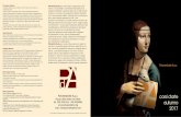 Francesco Grazioli Polvered’arte A.p.s. consapevolezza chepolveredarte.org/wp-content/uploads/2017/08/programma-corsi... · Come si dipinge un quadro impressionista? Che cos’è