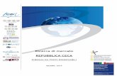 Ricerca di mercato REPUBBLICA CECA - icon-project.euicon-project.eu/(S(vc5trc55uai1by45vfs1o3vr))/docs/wp/5/ricerche... · Repubblica Ceca che prevede la realizzazione di una quota