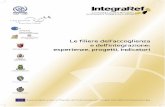 Il presente rapporto, prodotto nel 2007 - 2008 nell’ambito ... · Ministero della Famiglia e dell’Integrazione - Lussemburgo, Ministero dell’Interno - Polonia, Ministero del