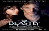 11 MAGGIO 2011 - celluloidportraits.com PRESSBOOK.pdf · Vanessa Hudgens (High School Musical) ed Alex Pettyfer (Sono il Numero Quattro) ... Una rivisitazione de La Bella e la Bestia