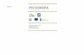 Allegato E PIU EUROPAprogrammazioneunitaria.regione.campania.it/doc/pdf/altri/... · 2010-04-14 · 4.4 Proposta di candidatura del comune di Cava de’Tirreni alla delega piena ...