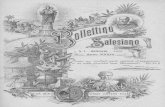 Bollettino Salesiano - Gennaio 1910biesseonline.sdb.org/1910/191001.pdf · L'Istituto delle Figlie di Maria Ausiliatrice nel 1909 9 ... In Italia; all'Estero-Necrologio 25 ... popola