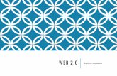 Web 2 - stekandaloro.altervista.orgstekandaloro.altervista.org/blog/wp-content/uploads/2018/03/e... · Siti web E-commerce ... I colori Immagine della testata … CSS aggiuntivo Una