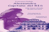 Francesca Padula Alessandra Capitano del RISold.manidistrega.it/editore/ris/estrattoRIS.pdf · Tutti i diritti sono riservati a norma di legge e delle convenzioni internazionali.