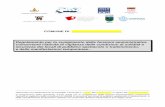 Regolamento per lo svolgimento delle funzioni … Provinciale di Treviso COMUNE DI _____ Regolamento per lo svolgimento delle funzioni amministrative concernenti l'attività di vigilanza