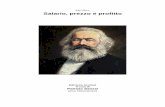 Karl Marx - Salario, prezzo e profitto - Ousia.it · 1. che l'ammontare della produzione nazionale è qualcosa di fisso, una quantità o grandezza costante, come ... di merci che