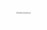 Elettrostatica - people.na.infn.itpeople.na.infn.it/~catalano/Elettro/Fis-01-Elettrostatica.pdf · prodotto da una qualsiasi distribuzione di carica. ... Consideriamo ad esempio un