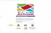 GUIDA ECHO ACTION:GUIDA ECHO ACTIONec.europa.eu/energy/intelligent/projects/sites/iee... · 2014-08-11 · attraverso la presa di coscienza degli impatti che ciascuno crea sul clima