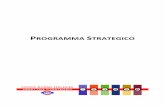 PROGRAMMA STRATEGICO - cricatania.itcricatania.it/wp-content/.../2012/12/programma-strategico-stefano.pdf · 2 CROCE ROSSA ITALIANA Fare di più, fare meglio ed ottenere un maggiore