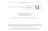 Carta XIII de Dante Alighieri a Cangrande della Scala · 2018-07-20 · Studi sulla letteratura italiana del Due e Trecento (pp. 165-188). Milano: La Nuova Italia; Cecchini, E. ...