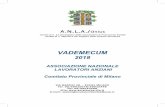 VADEMECUM 2018 - ANLA REGIONE LOMBARDIA 2018.pdf · CATTOLICA ASSICURAZIONI di Valerio Novelli (casa e auto) Via Imbriani, 10 – Milano -mail: milanoimbriani@cattolica.it ... 348.2645600
