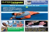 2017: il tennis riparte da qui - Federazione Italiana Tennis93.62.133.222/pdf/st93_finale.pdf · a Sydney contro i costrutti verbali: “Non penso a ‘difendere’ il titolo: il