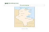 Tunisia - mercatiaconfronto.it IAI/TUNISIA-Mondimpresa.pdf · Religione: Musulmani (99%) Moneta L’unità monetaria della Tunisia è il Dinaro Tunisino (TND), diviso in 1.000 millimes.