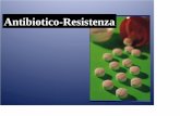 Scarica l'intervento della dr.ssa Molicotti - Sardegna Salute · manifesta quando batteri precedentemente sensibili diventano ... Non appena un antibiotico si dimostra efficace e